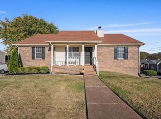 4637 Billingsgate Rd, Antioch, TN 37013