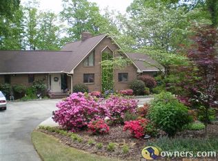 1190 Embassy Dr, Anderson, SC 29625