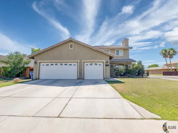 2377 Madrone Cir, Imperial, CA 92251