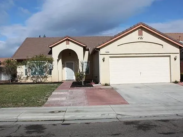 1022 Marsala St, Los Banos, CA 93635