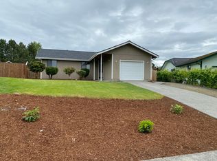 2012 N 35th St, Mount Vernon, WA 98273