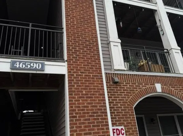 46590 Drysdale Ter Unit 302, Sterling, VA 20165