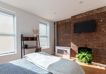 Rented by Oxford Property Group