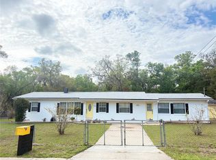906 E Michigan Ave, Deland, FL 32724