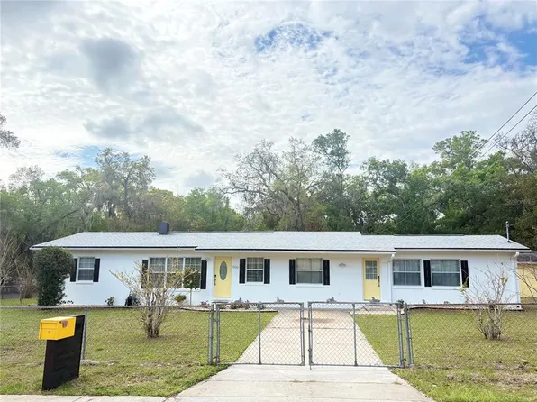 906 E Michigan Ave, Deland, FL 32724