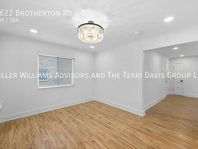 3622 Brotherton Rd #1 — Photo 4