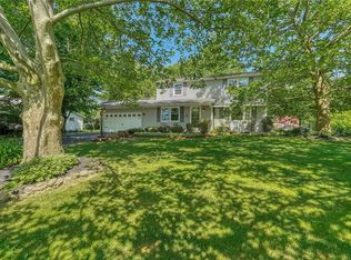 1022 Jackson Rd, Webster, NY 14580