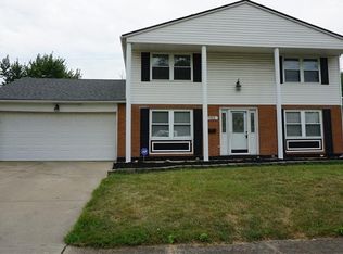 7193 Mandrake Dr, Dayton, OH 45424