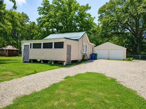 544 Fremont St, La Porte, IN 46350