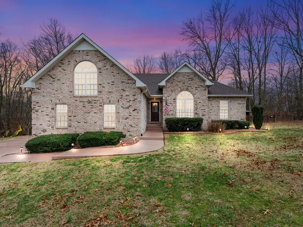 5037 Summit Dr, Greenbrier, TN 37073