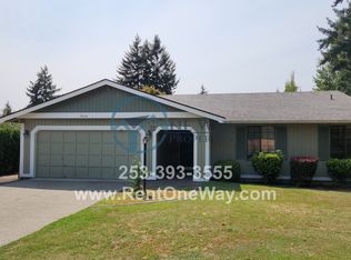 9824 60th St W, University Place, WA 98467