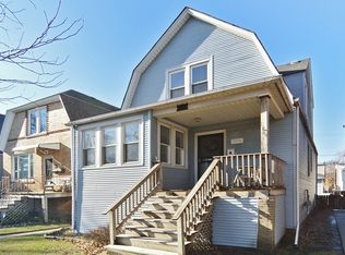 3736 N Bernard St, Chicago, IL 60618