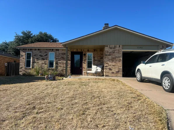 3390 Ridgemar Dr, San Angelo, TX 76903