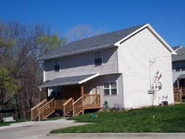 200 Logan St, Leavenworth, KS 66048