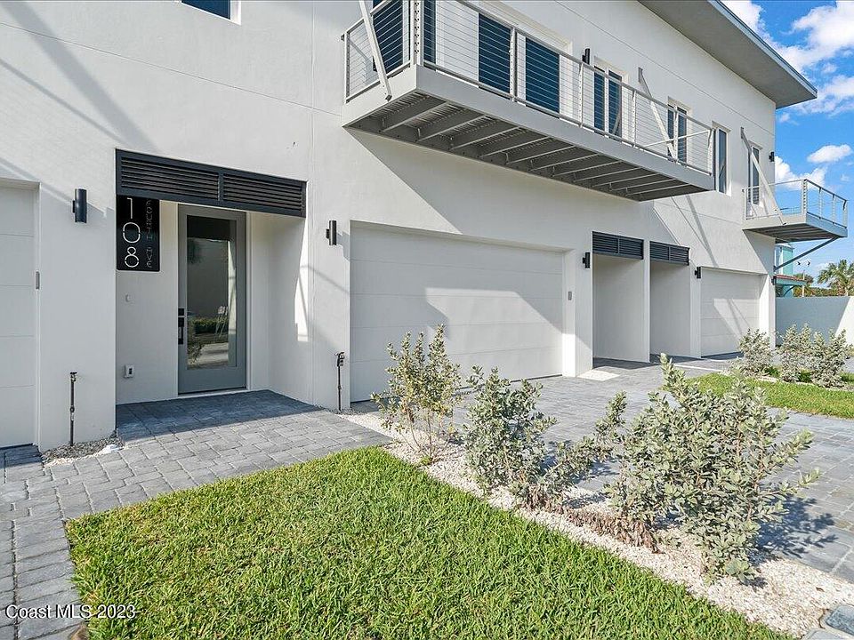 108 4th Ave, Indialantic, FL 32903 Zillow