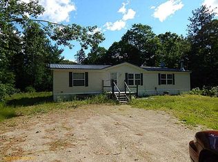 746 Dead River Rd, Litchfield, ME 04350