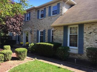 954 Wafford Ln, Bethlehem, PA 18017