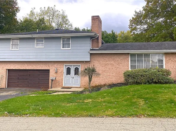 105 Franklin St, Saint Clairsville, OH 43950