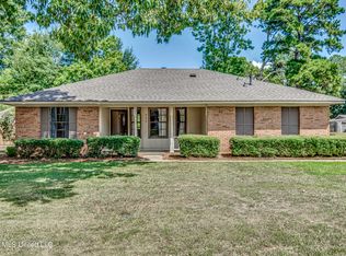 432 Greenleaf Trl, Madison, MS 39110
