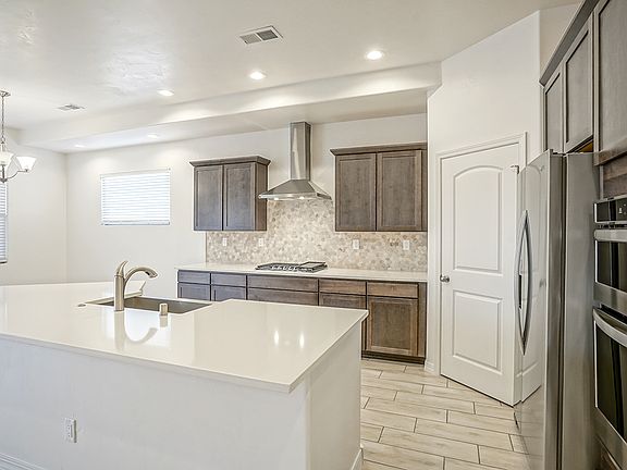 Kitchen - Jane Lomas Encantadas