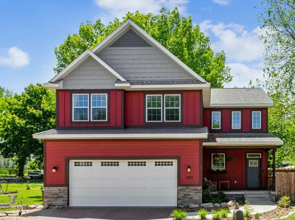 301 4th St S, Delano, MN 55328