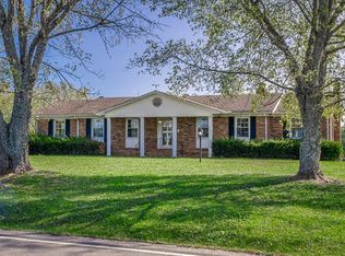 3246 Burgess Falls Rd, Cookeville, TN 38506