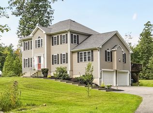 42 Princeton Rd, Rutland, MA 01543