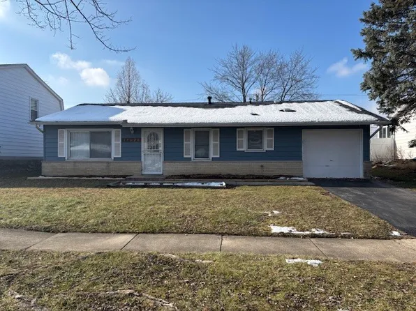 17620 Winston Dr, Country Club Hills, IL 60478