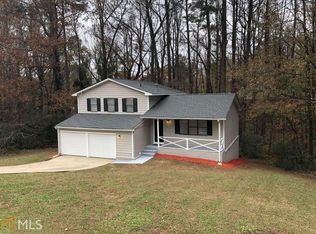7526 Carlisle Dr, Jonesboro, GA 30236