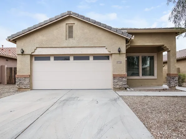 17722 W Marshall Ln, Surprise, AZ 85388