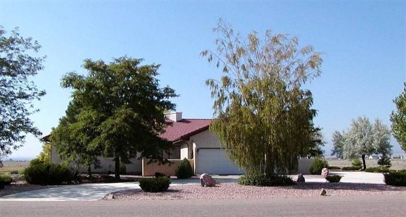 Front View Home