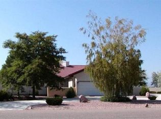 788 W El Portal Dr, Pueblo West, CO 81007