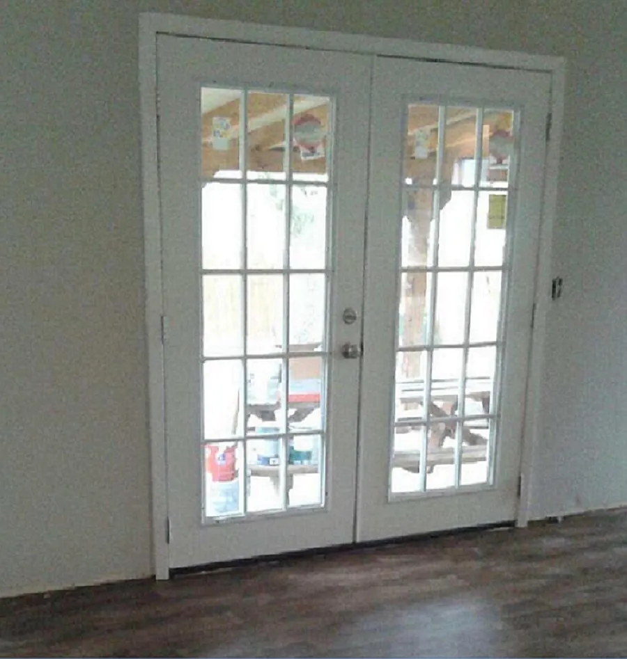 4 bed, 2.0 bath, 1510 sqft, $1,995 — Photo 2