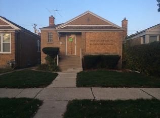 14502 S Emerald Ave, Riverdale, IL
