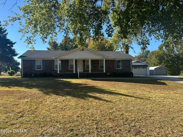 36 Duke Rd, Humboldt, TN 38343