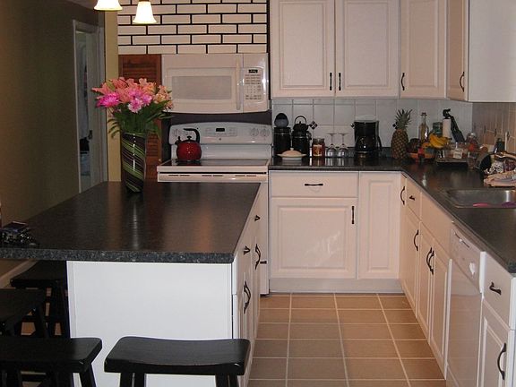 New Kitchen