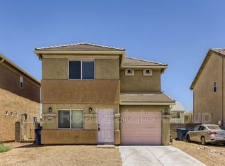 5286 Floralita St, Las Vegas, NV 89122