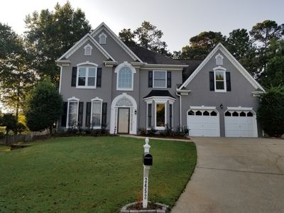 2452 Arcadia Dr NW, Acworth, GA, 30101