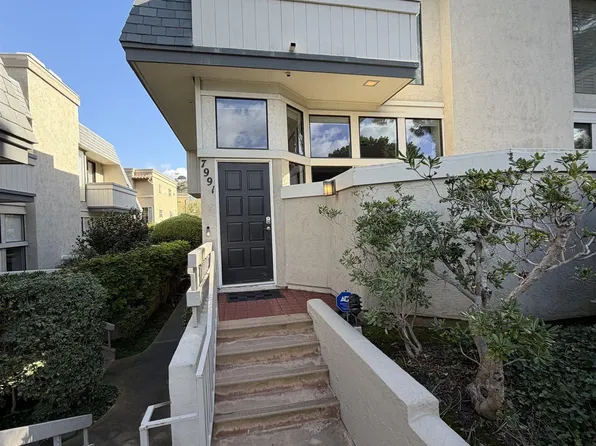 7991 Caminito Del Cid, La Jolla, CA 92037