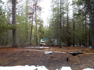 142051 Karen Ln, Crescent Lake, OR 97733