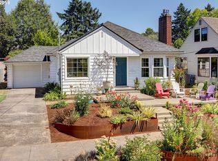 4816 NE 40th Ave, Portland, OR 97211