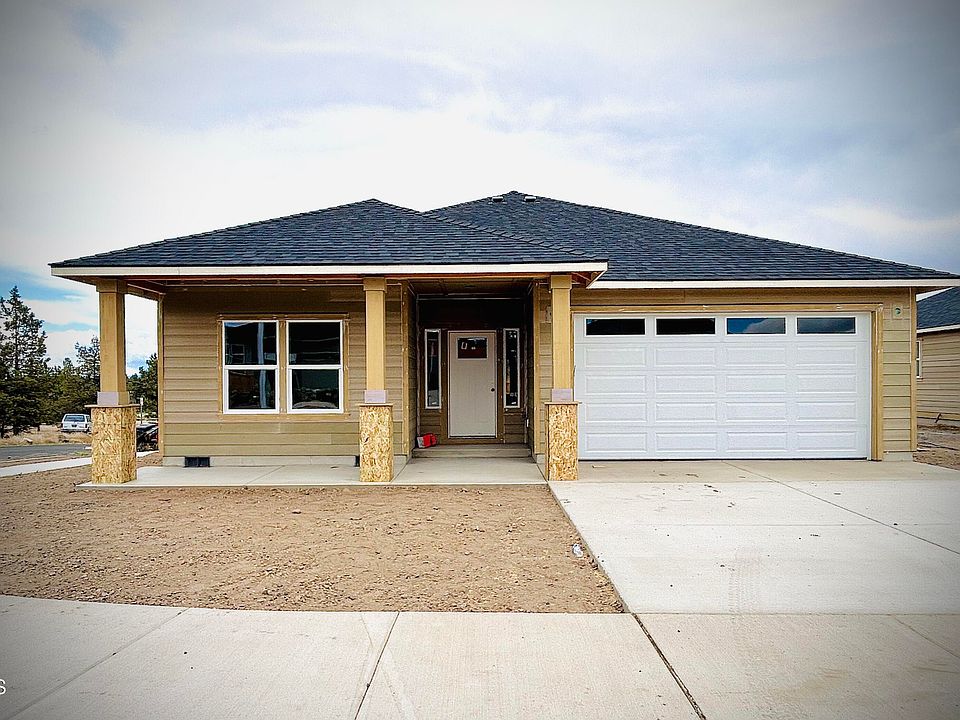 1st image of 3822 SW Antelope Way Lot 47