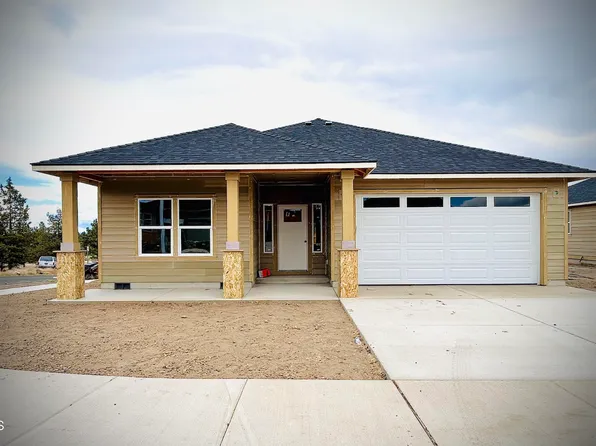 3822 SW Antelope Way Lot 47, Redmond, OR 97756