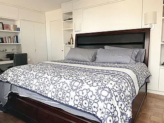 Rented by Oxford Property Group