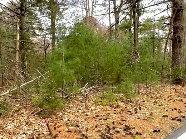 0 Montgomery St, Lakeville, MA 02347