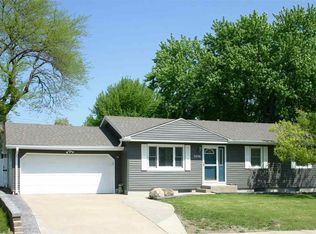 3606 13th Ave, Kearney, NE 68845