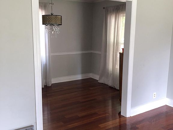 Living Room Facing Dining Room