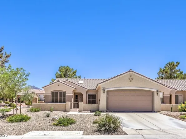 1806 Tarrant City St, Henderson, NV 89052