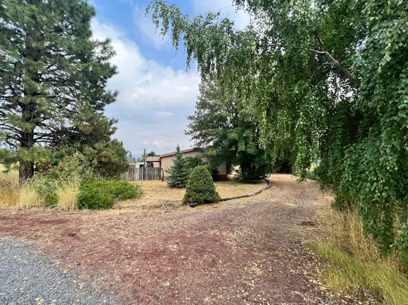 34289 Fleetwood Pl N, Chiloquin, OR 97624