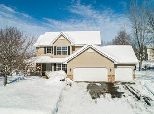 905 Quail Pass, Buffalo, MN 55313